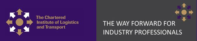 The Chartered Institute of Logistics and Transport The Chartered Institute of Logistics and Transport