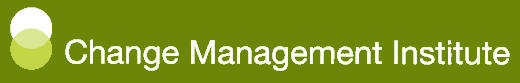Change Management Institute Change Management Institute