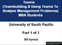 bsa usp mba 2013tri3 video1 BSA USP