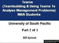 bsa usp mba 2013tri3 video2 BSA USP