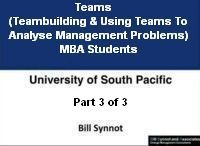 bsa usp mba 2013tri3 video3 BSA USP